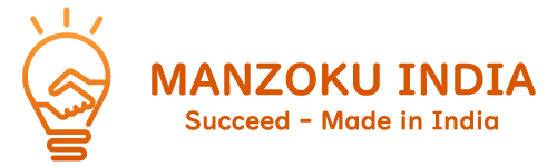 MANZOKU INDIA PRIVATE LIMITED